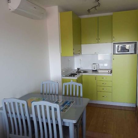 Apartman Dodo Novalja Exterior photo
