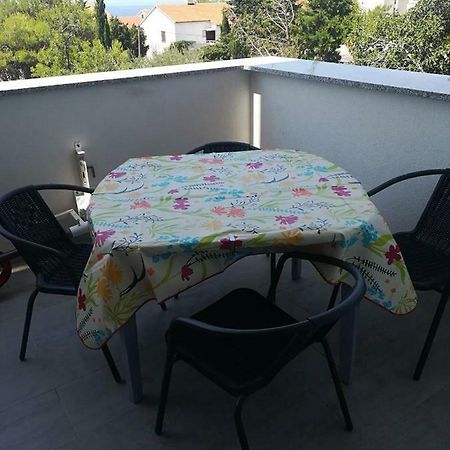 Apartman Dodo Novalja Exterior photo