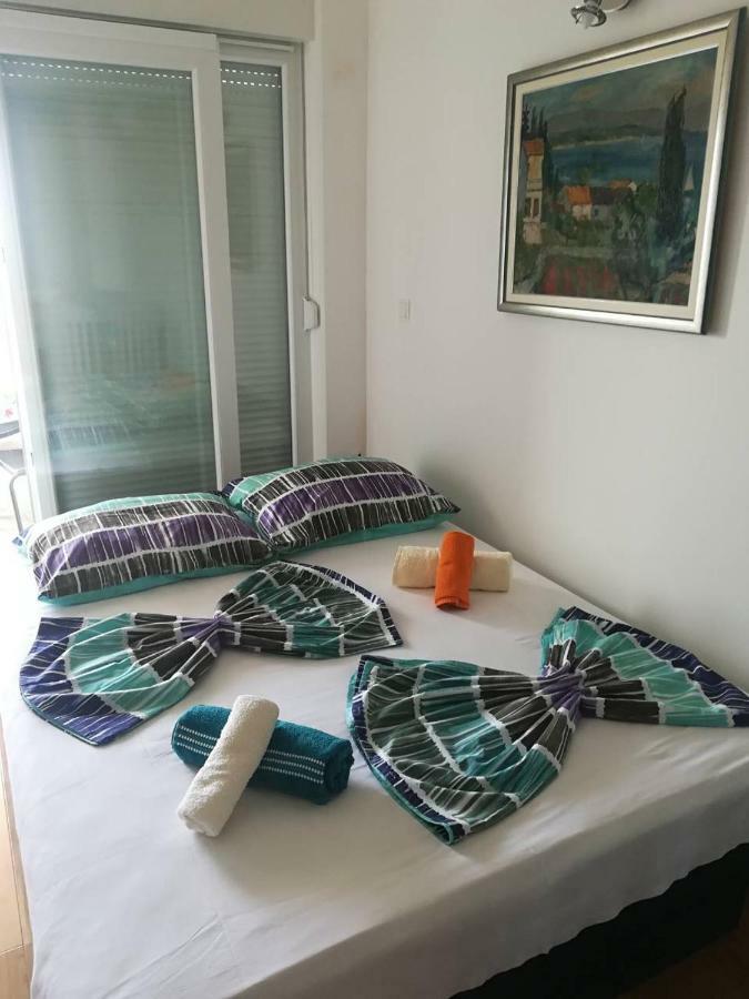 Apartman Dodo Novalja Exterior photo