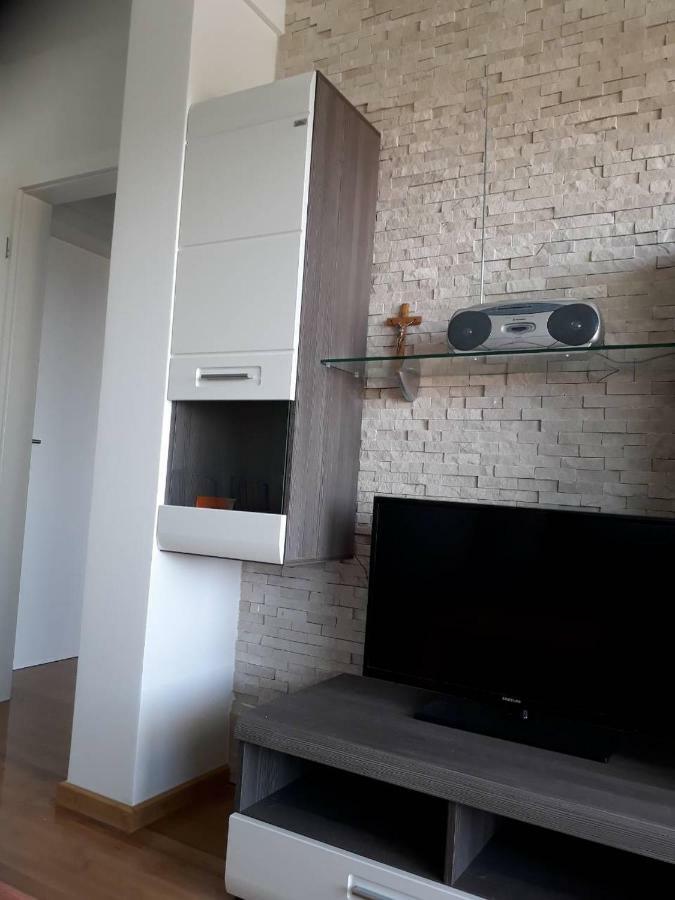 Apartman Dodo Novalja Exterior photo